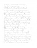 Entrevista psicológica Análisis caso elena desde Rolla, Bleger y Liberman