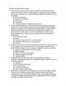 Ejemplos de Condicionamiento clasico y operante