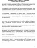 FAMILIA, ÁMBITO POR EXCELENCIA DE LA COTIDIANIDAD