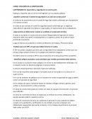 EJECUCIÓN DE LA CONSTRUCCIÓN