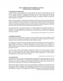 GEOGRAFÍA BÁSICA / PRECOLOMBINOS EL NACIMIENTO DEL IMPERIO INCA