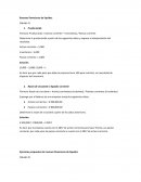 Razones financieras de liquidez