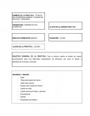 NUTRICION Y EDUCACIÓN