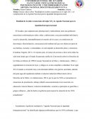 Realidad de la niñez ecuatoriana del siglo XX y la Agenda Nacional para la Igualdad Intergeneracional