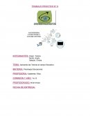 Psicologia educacional . Aplicando las Teorías al campo Educativo