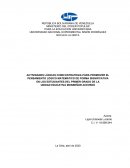 Actividades lúdicas como estrategia para promover el pensamiento lógico matemático de forma significativa