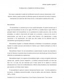 TEORIAS DEL COMERCIO INTERNACIONAL