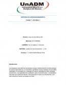 SISTEMAS DE APROVISIONAMIENTO