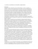 La ciencia. su método y su filosofía. Mario Bunge