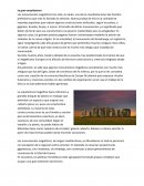 La gran arquitectura