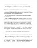 ¿Qué hipótesis intentan explicar el origen del tamaño cerebral de los homínidos?