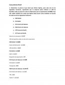 Caso práctico Brasil