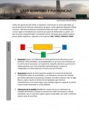 Caso Quintero y Puchuncavi