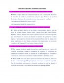 Guía Sobre Operador Económico Autorizado