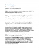 Trabajo final - Materia: Educación, Ciencia y Tecnología