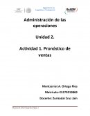 Comercializadora Integral de Productos S.A. De C.V