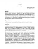 Determinantes de la participación laboral femenina en Chile