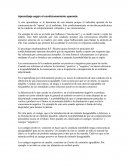 CONDUCTISMO. Diferencias entre el condicionamiento clásico y el operante