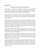 Importancia de la Matemática en la Seguridad Ciudadana