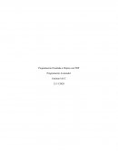 Programación Orientada a Objetos con PHP