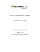 Programa Especialización en Gerencia de Proyectos