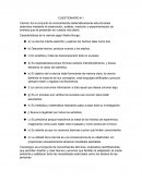 METODOLOGÍA INVESTIGACIÓN