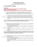 Ayuda Parcial de Fundamentos de Administración