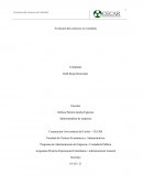 Evolución del comercio en Colombia