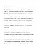 MI PROYECTO DE VIDA. Mi Mundo Y YO