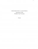 CURSO INTROCUCION A LA SALUD PUBLICA