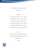 TERCERA ENTREGA RSE ALQUERÍA