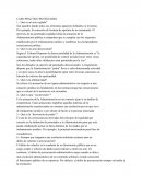 Caso practico potestades (administrativo)