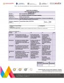 Elementos de la logística mapa