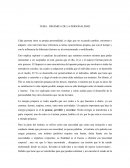 Dinamica de la personalidad