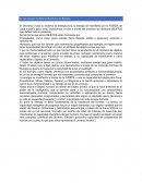 El ser humano un Objeto Universal de Energía