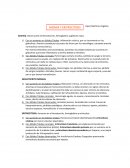 Anemia: Disminución del hematocrito, hemoglobina y glóbulos rojos