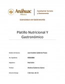 Aguachile de tofu según nutriologos