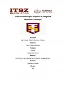 Síntesis de fotografías aéreas