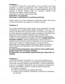Ejercicios de Biología Celular