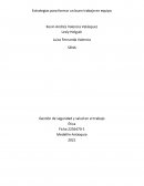 Estrategias para formar un buen trabajo en equipo