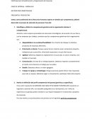 EUDE CASO Seleccion de personal