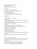 Viaje a la semilla de Alejo Carpentier