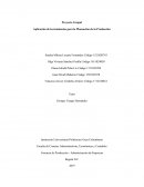 Gerencia de Producción - Administración de Empresas
