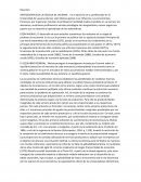 EL EQUILIBRIO GENERAL