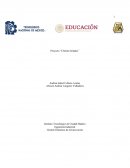 Propuesta para la mejora en el servicio al cliente en la empresa “El arcoíris”