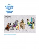 La evolucion de la educacion