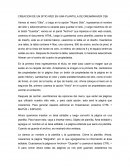 CREACION DE UN SITIO WEB EN UNA PLANTILLA DE DREAMWAVER CS6