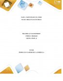 Habilidades y conocimiento que un profesional en Contaduria pública debe cumplir