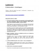 Video Victor Küppers- El efecto actitud