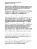 Administración de operaciones y como mejorar los procesos productivos de una empresa